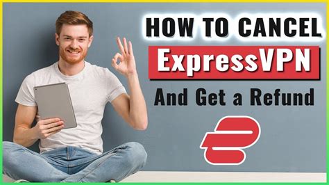 how to cancel exprebvpn